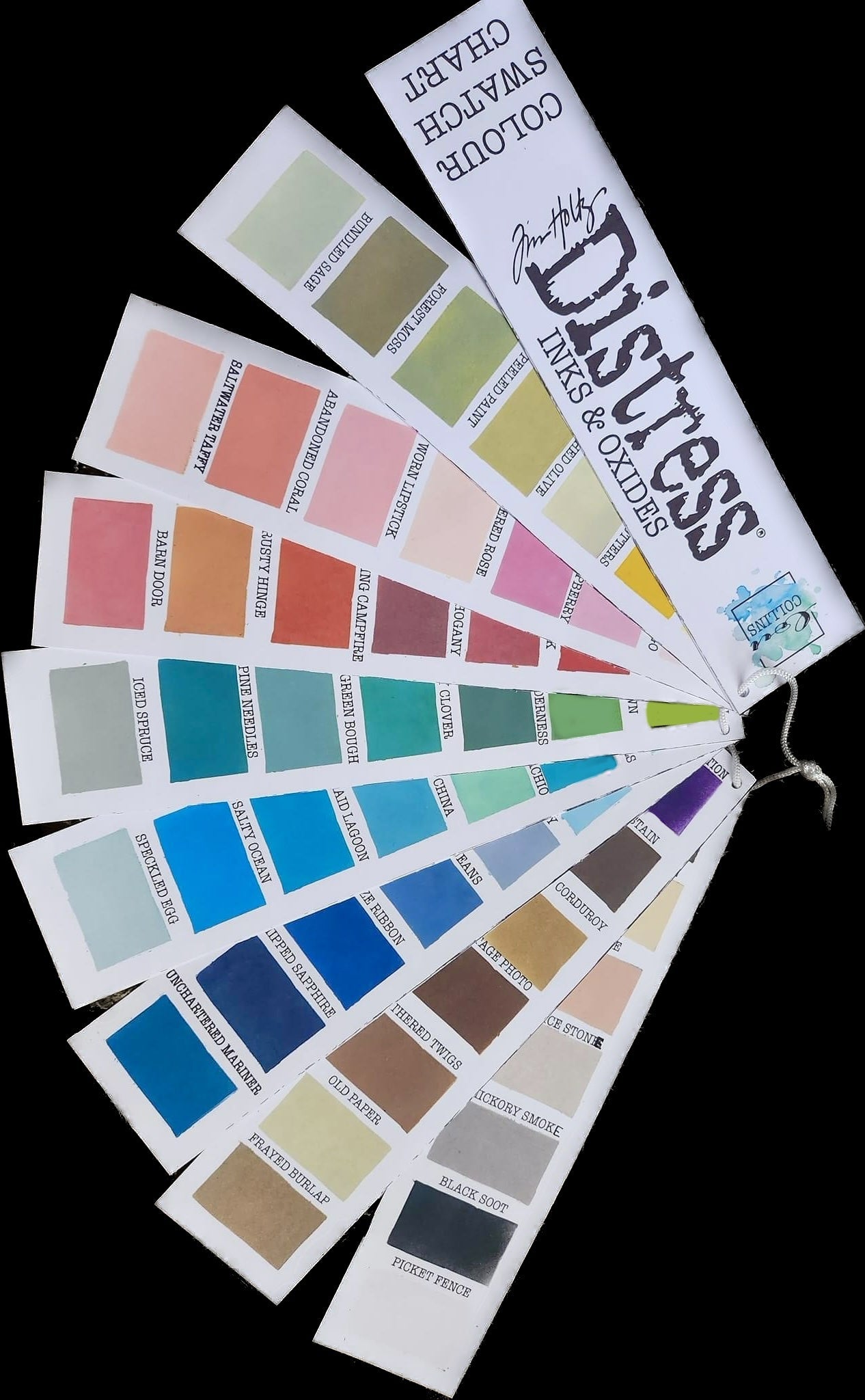 Ink Pads – Chain Reaction Qld