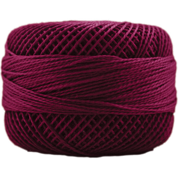 Finca Perle #16 - 1667 Very Dark Rose