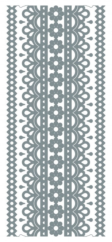 Lace Pattern