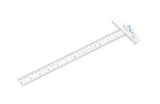 T-Square Ruler 6 inch/12 inch