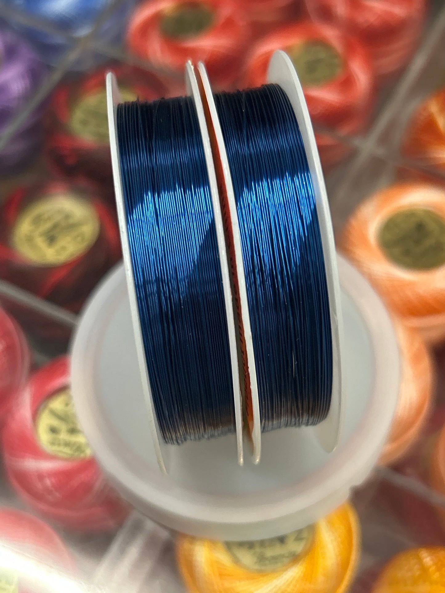 Craft & Jewellery Wire / 28 gauge