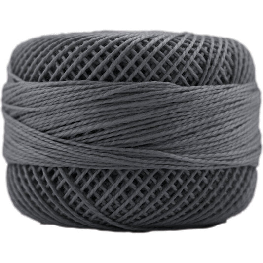 Finca Perle #16 - 8742 Medium Shell Grey