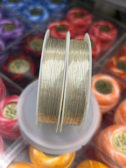 Craft & Jewellery Wire / 28 gauge