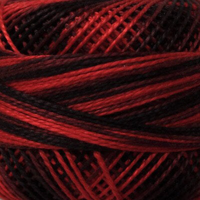 Finca Perle #12 - 9275 Red and Black