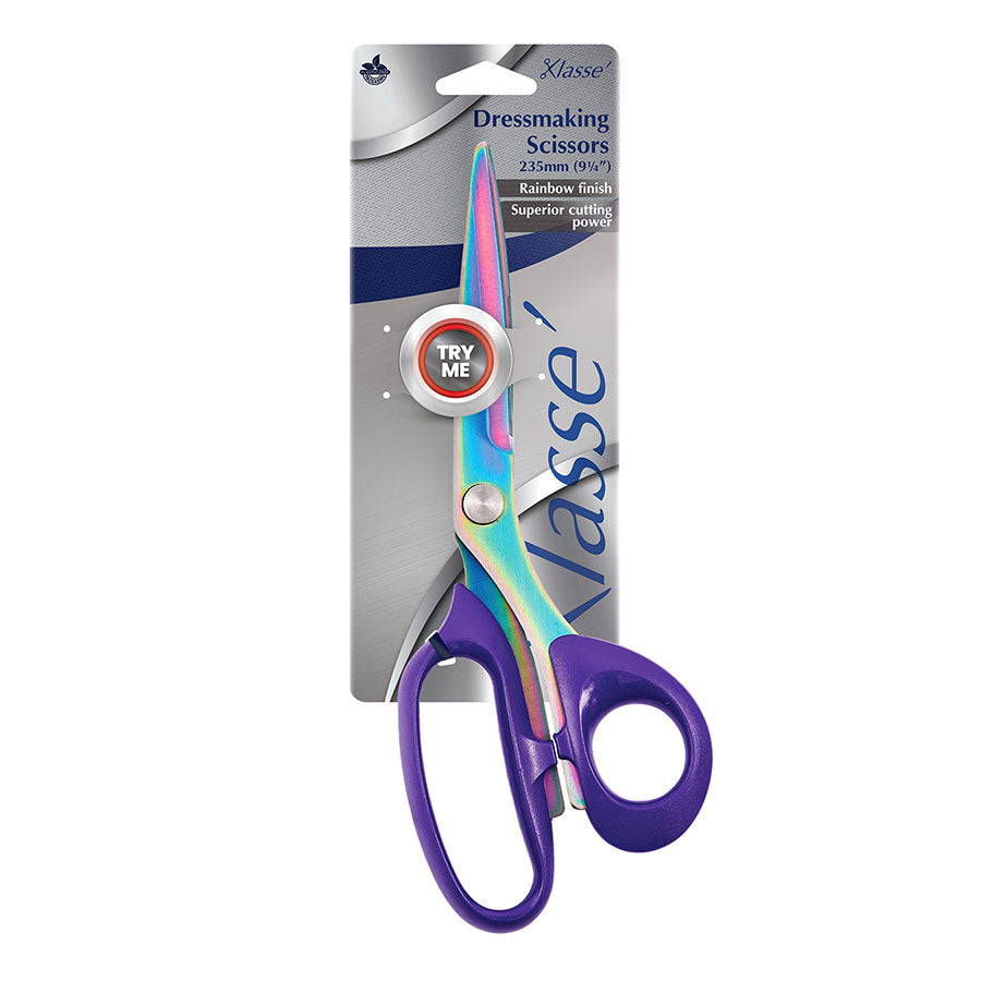 Klasse Dressmaking Scissors