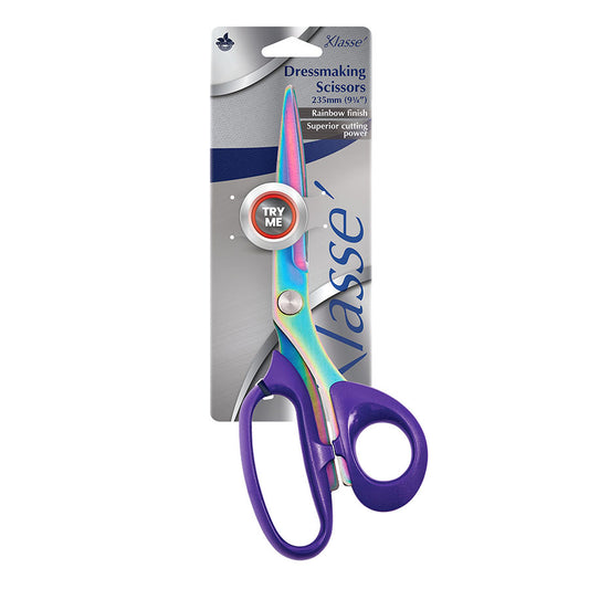 Klasse Dressmaking Scissors