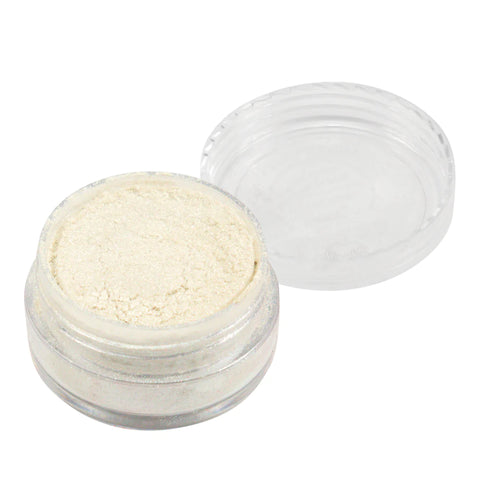 Pigment Powder / Pearl White