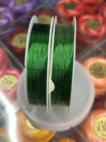 Craft & Jewellery Wire / 28 gauge