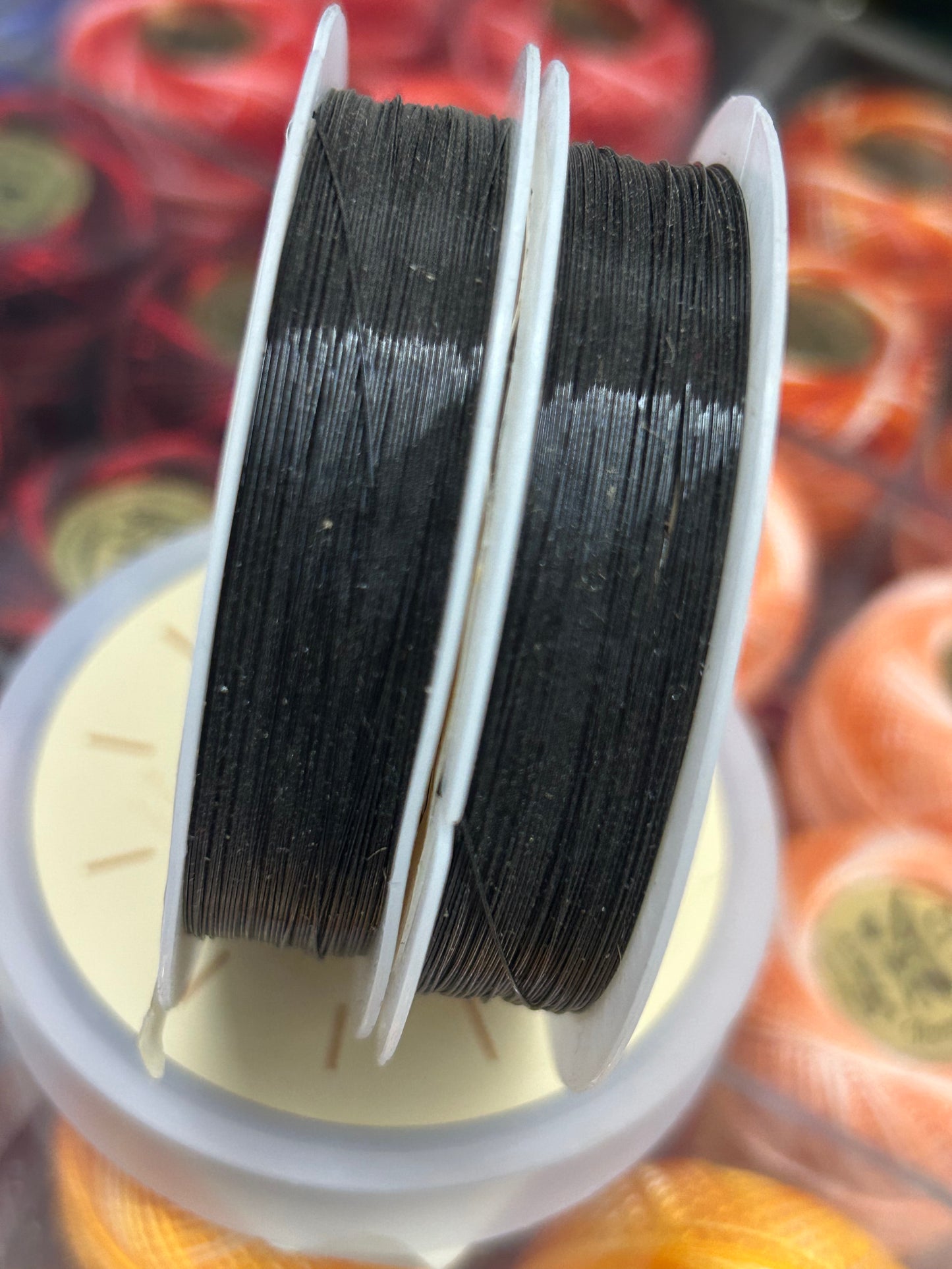 Craft & Jewellery Wire / 28 gauge