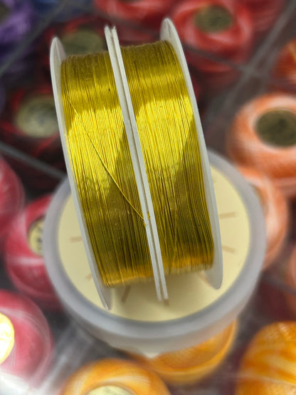 Craft & Jewellery Wire / 28 gauge