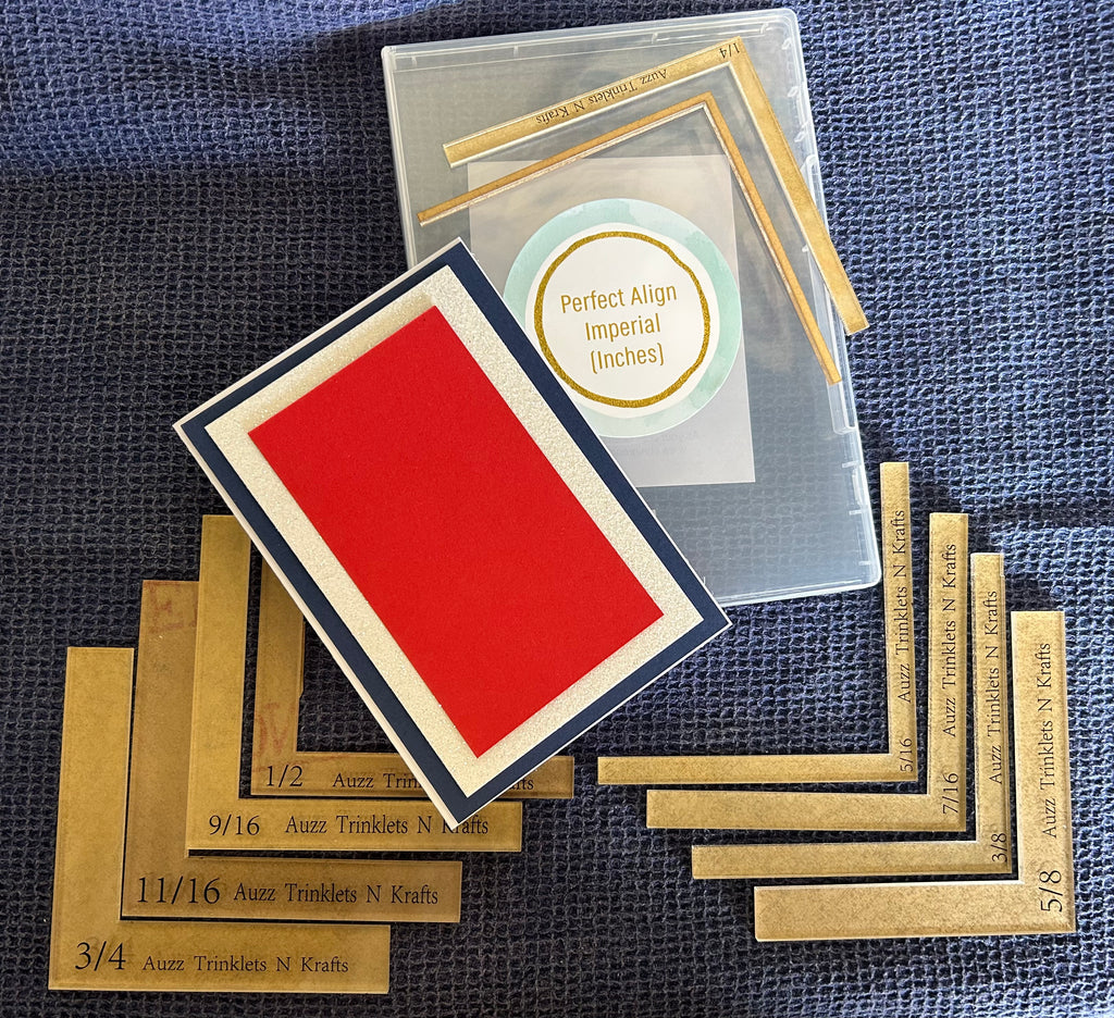 Perfect Align Tool / Imperial – Chain Reaction Qld