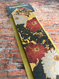 Bookmark / Rinpa Florals