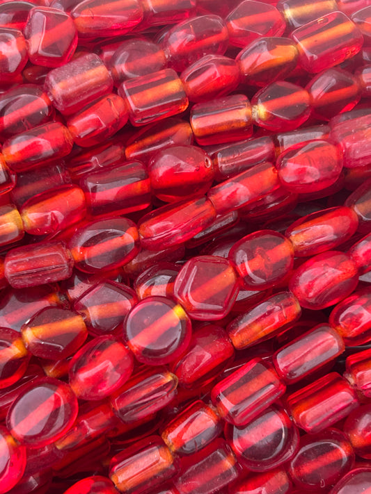 Red Mini Mix