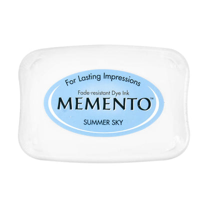 Tsukineko Memento Ink Pads