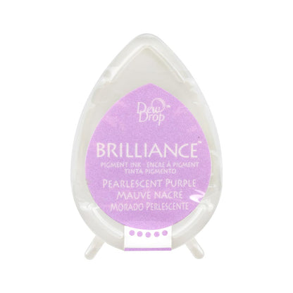 Tsukineko Brillance Dew Drop Ink Pads