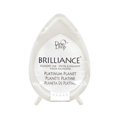 Tsukineko Brillance Dew Drop Ink Pads