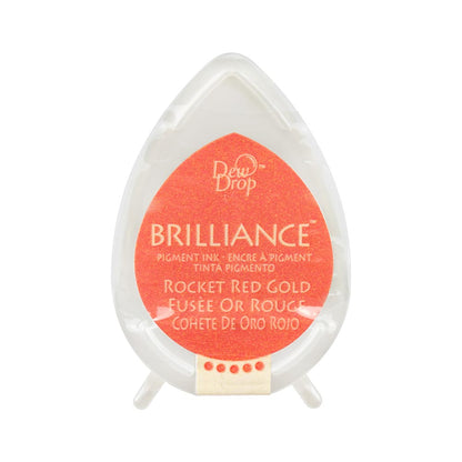 Tsukineko Brillance Dew Drop Ink Pads