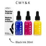 Lousy Ink CMYKIT