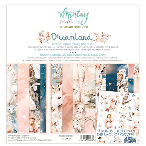 Mintay / Dreamland