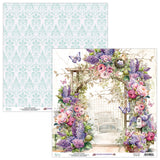Mintay / Lilac Garden Collection