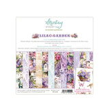 Mintay / Lilac Garden Collection