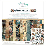 Mintay / Traveller Collection