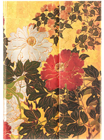 Paperblanks / Natsu Rinpa Florals