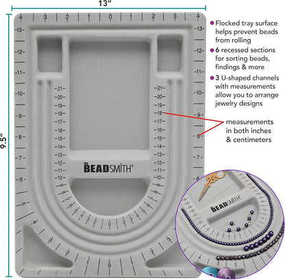 BeadSmith Bead Board