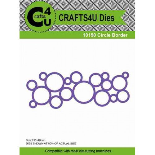 Crafts4U / Circle Border