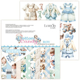 LemonCraft / Cotton Candy