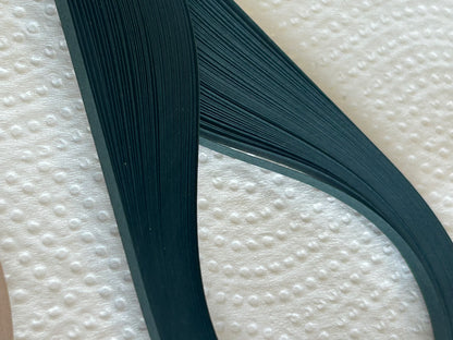 cypress 3mm quilling paper