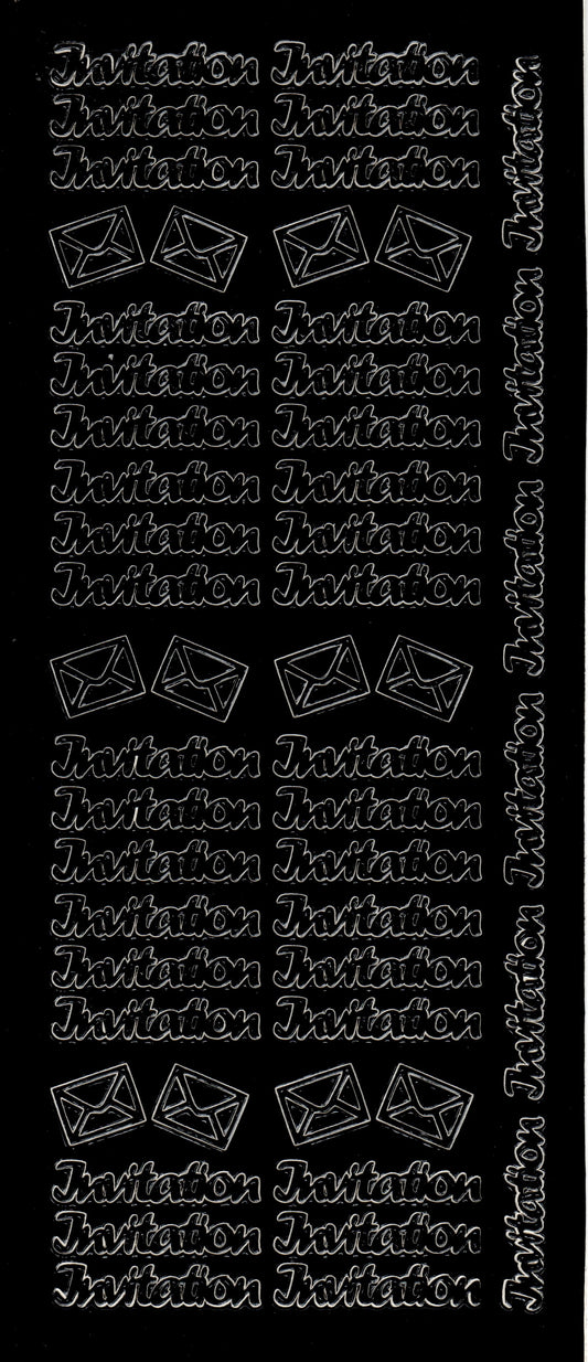 Invitation