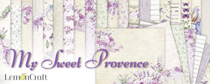 LemonCraft / My Sweet Provence