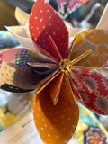 Paper Flowers - Wednesday 13th September 6pm