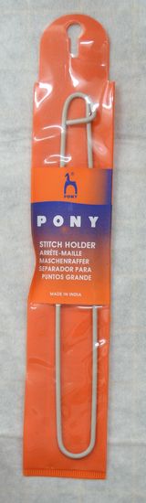 Pony Stitch Holder, Large 17cm