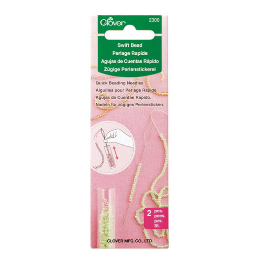Clover Swift Bead