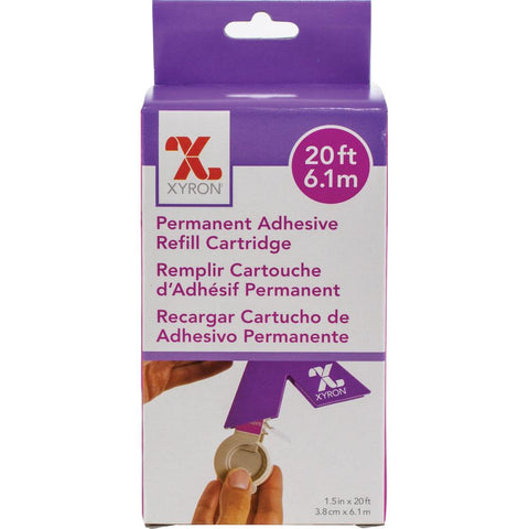 Xyron Sticker maker Refill Cartridge