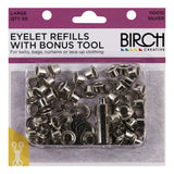 Eyelet Kit with Tool