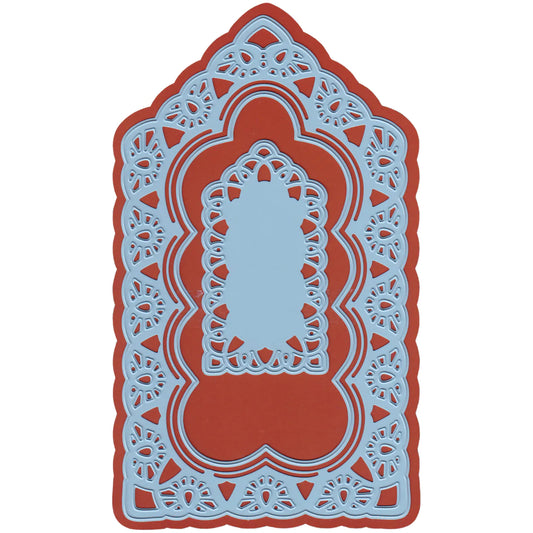 Marianne Design / Vintage Label 2