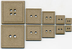 Chipboard / Buttons Square