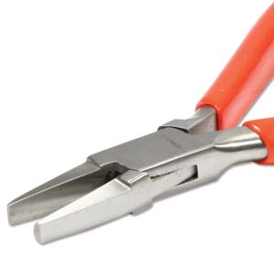 Half Round/Flat Pliers