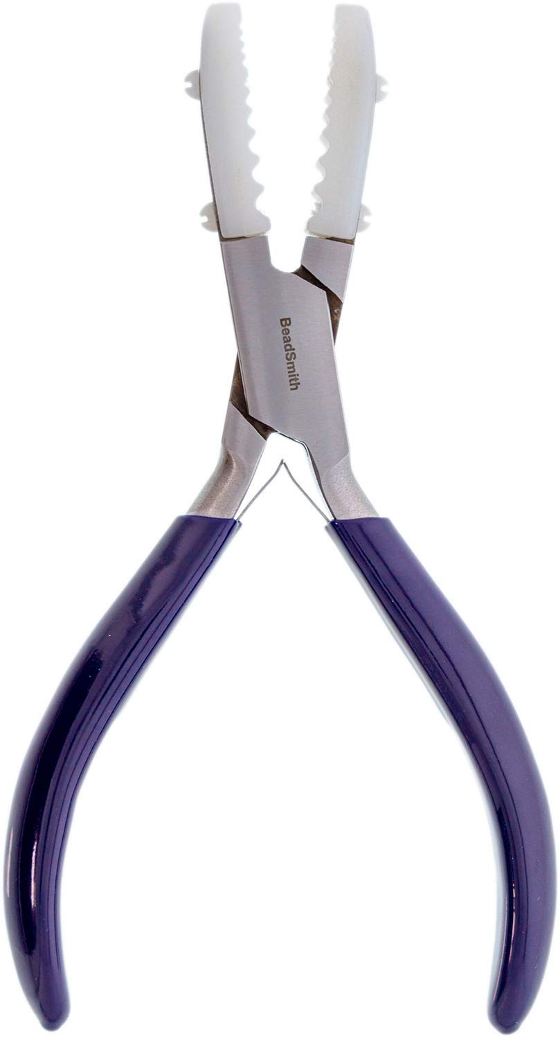 Tube Holding Pliers