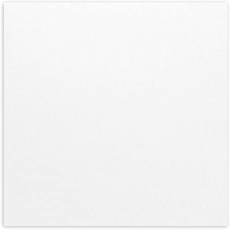 Bazzill 12 x 12 card - BB Classic White