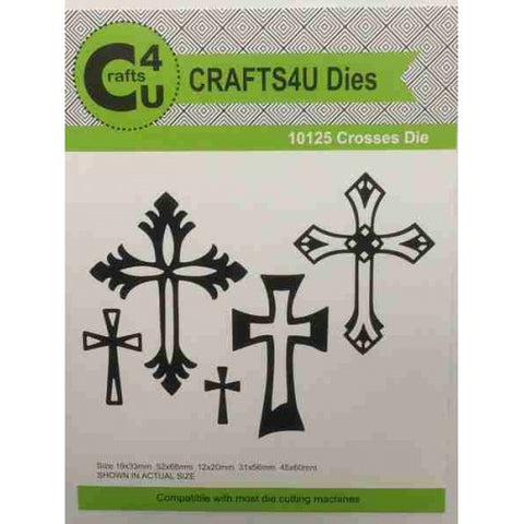Crafts4U / Crosses