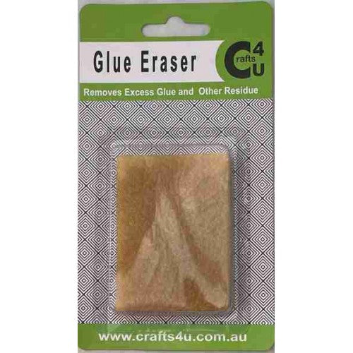 Glue Eraser