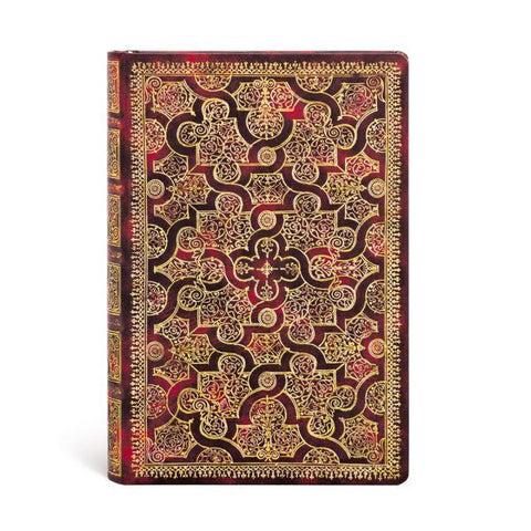 Paperblanks / Le Gascon / Mini Notebook