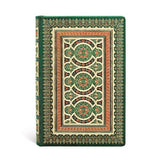 paperblanks notebook daphnis & chloe, 240 page hardcover, 22.95