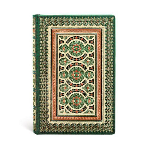 paperblanks notebook daphnis & chloe, 240 page hardcover, 22.95