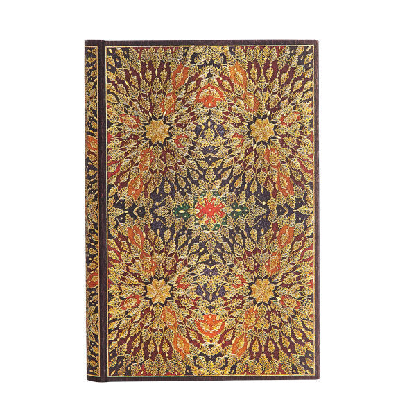 Paperblanks / Fire Flowers