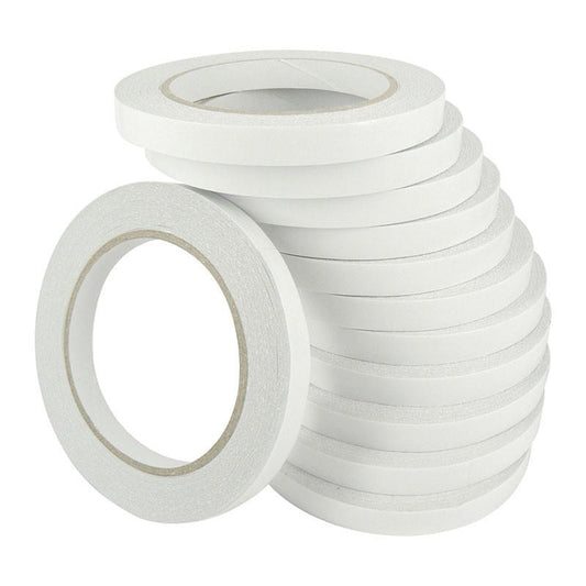 Double Sided Tape 20mm, 25m roll